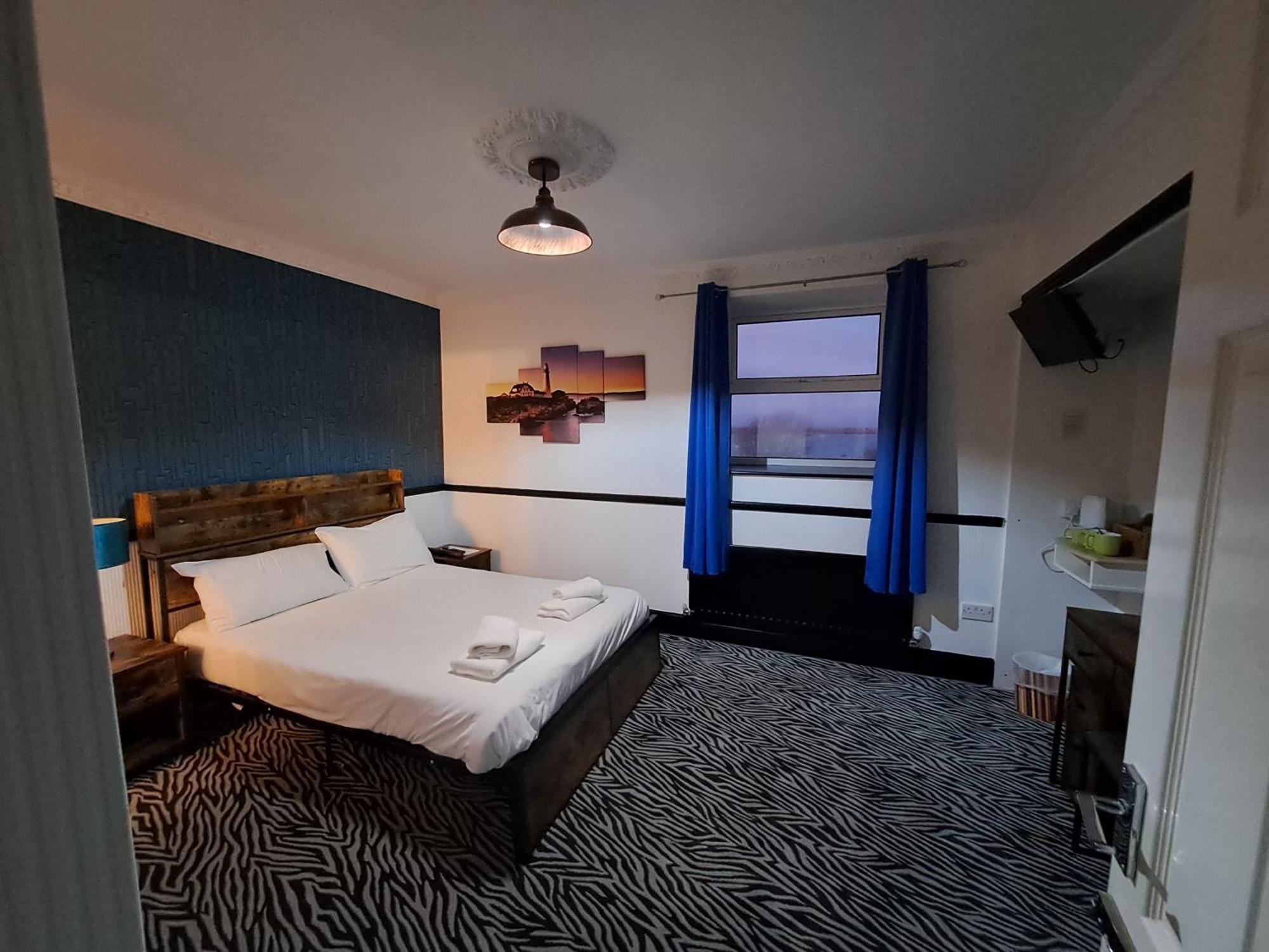 Boathouse Hotel โฮลีเฮด ภายนอก รูปภาพ