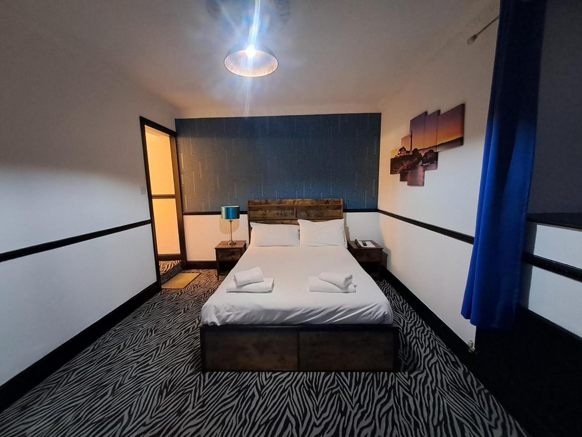 Boathouse Hotel โฮลีเฮด ภายนอก รูปภาพ